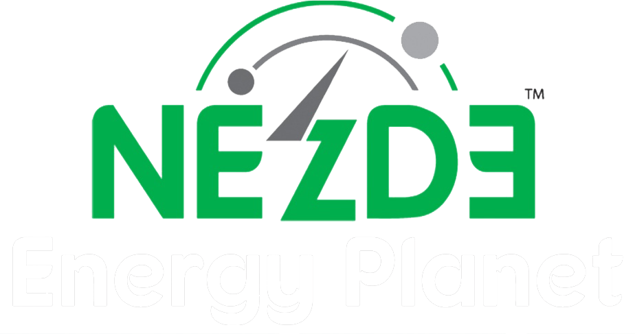 Nezde Energy Planet